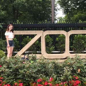 Meet your Posher, Jamie